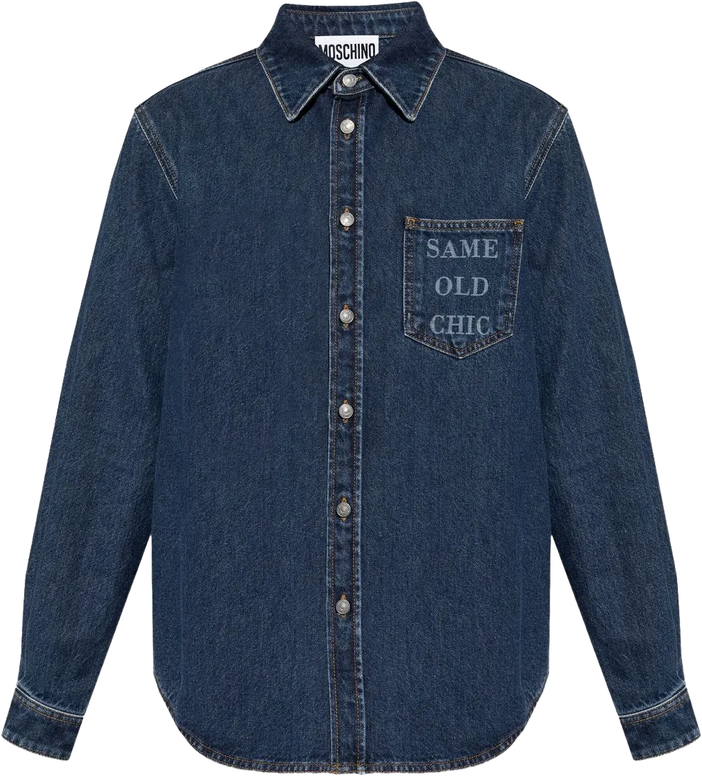 Same Old Chic shirt