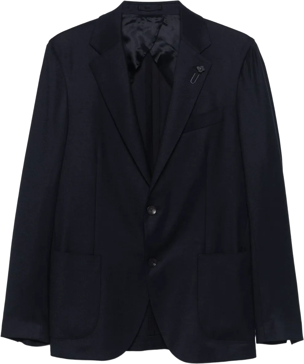 Special blazer  
