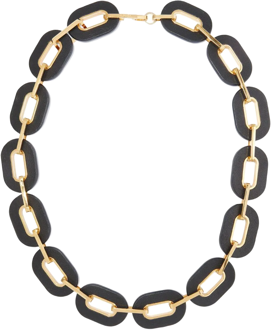 Precious Wildness necklace 