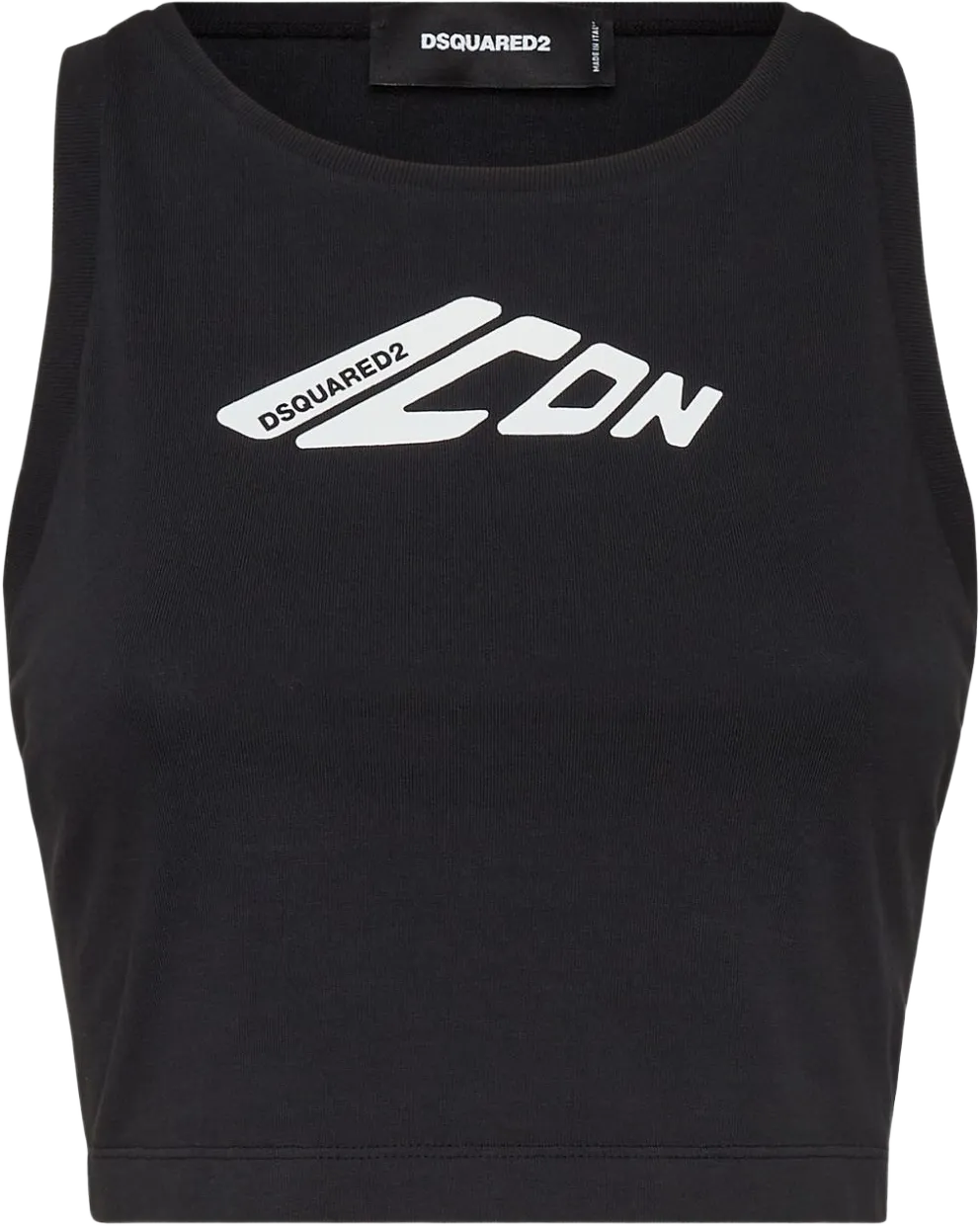 Mini Fit Icon tank top