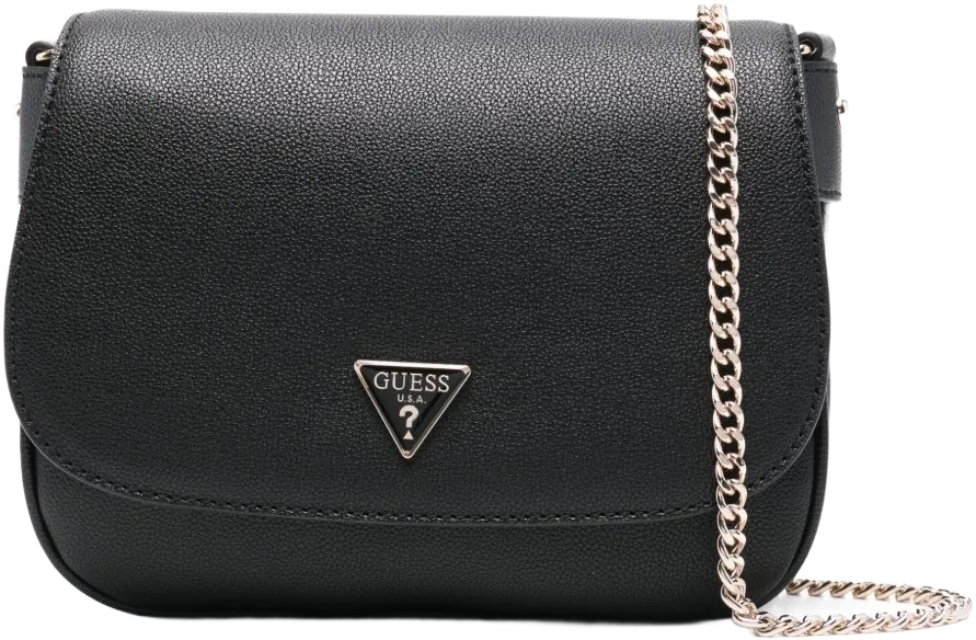 mini Fedora shoulder bag