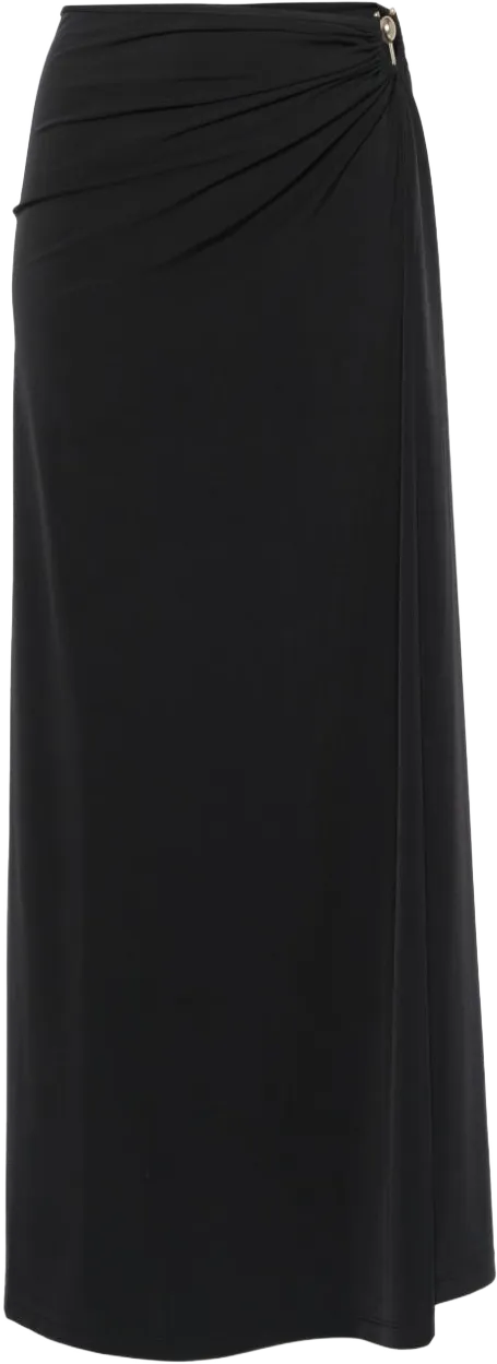 Orbit maxi skirt