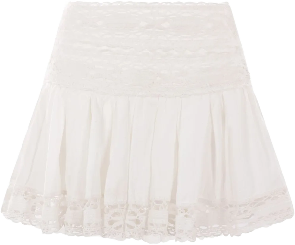 Violana miniskirt