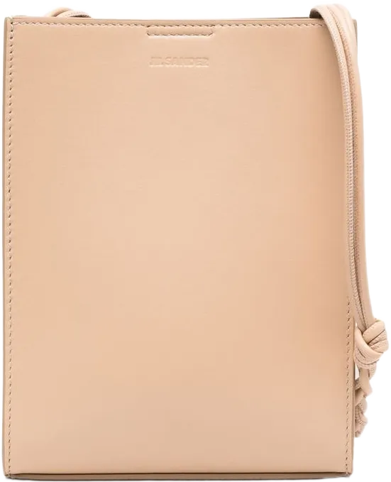 Tangle small messenger bag