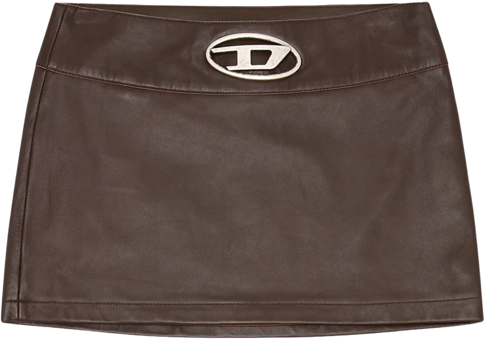 L-Dixy mini skirt 