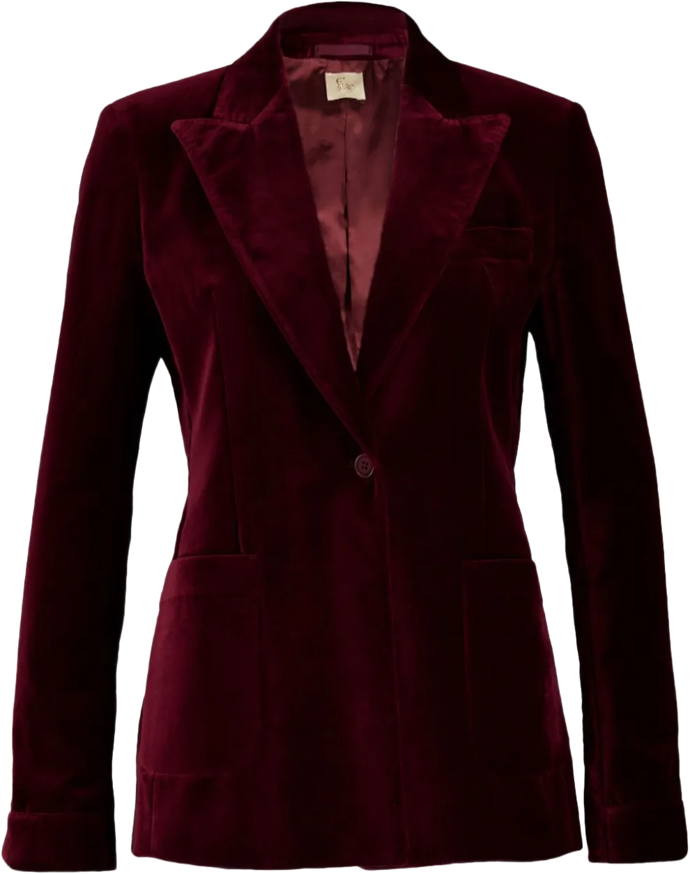 Hera blazer