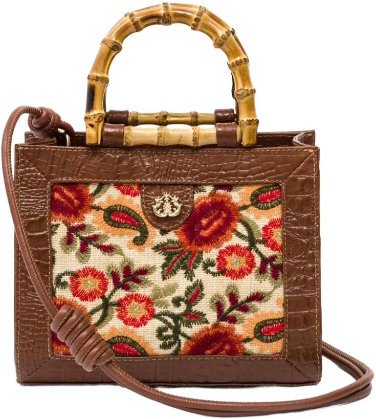 Diana tote bag 