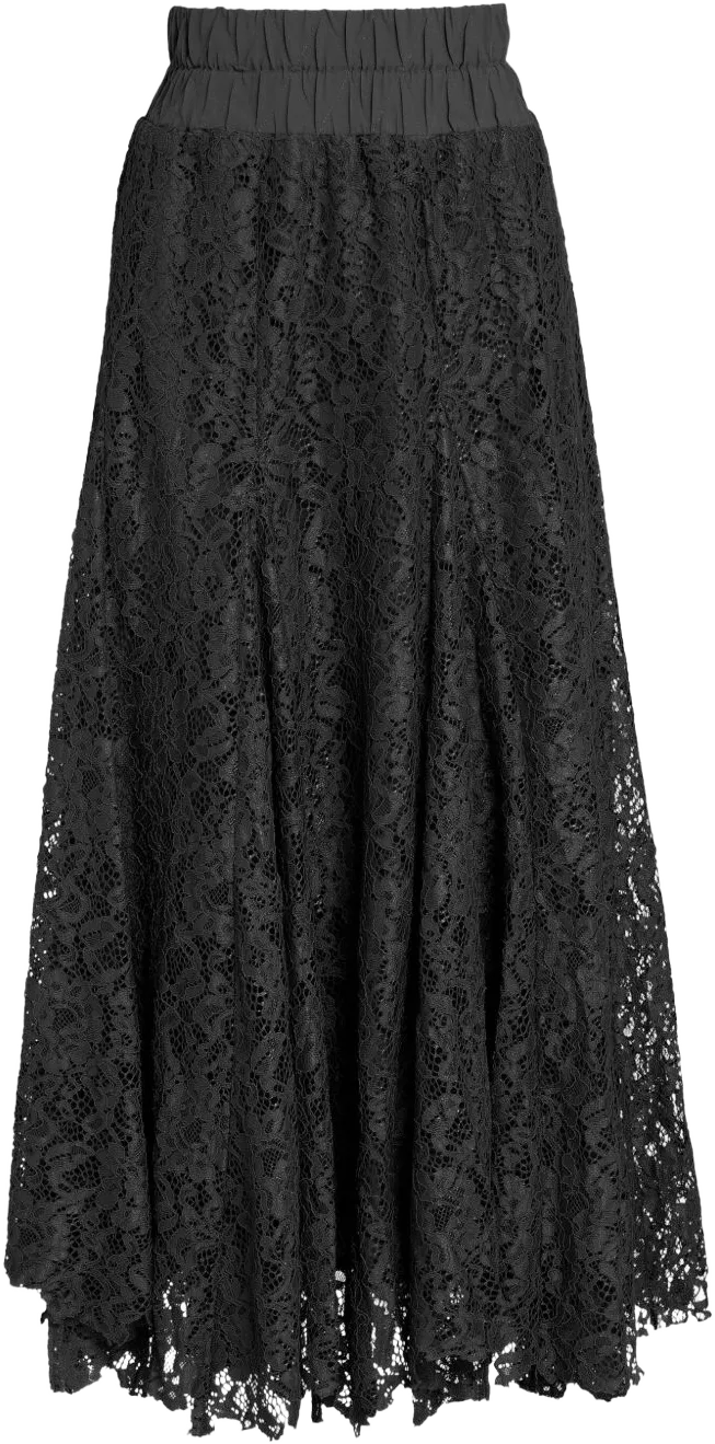 Cajuína skirt 