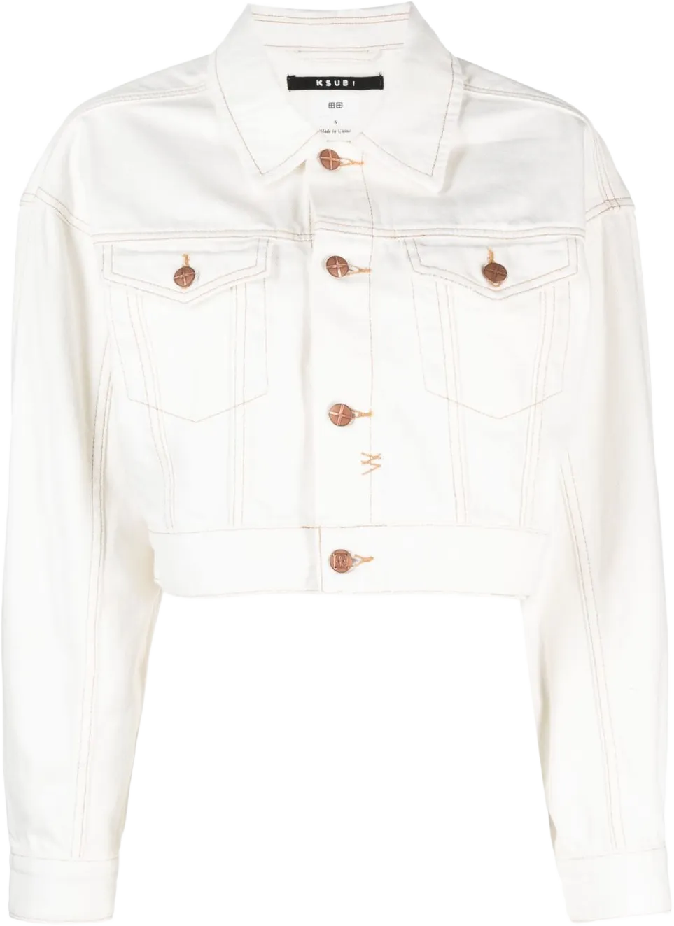Billie sugar rush jacket 