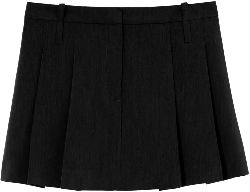 Giudici skirt 