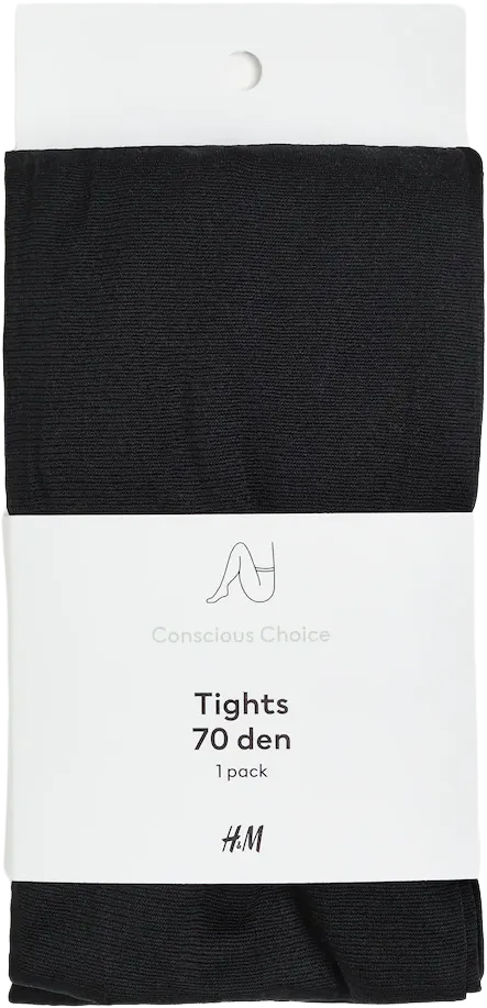 Tights 70 Denier