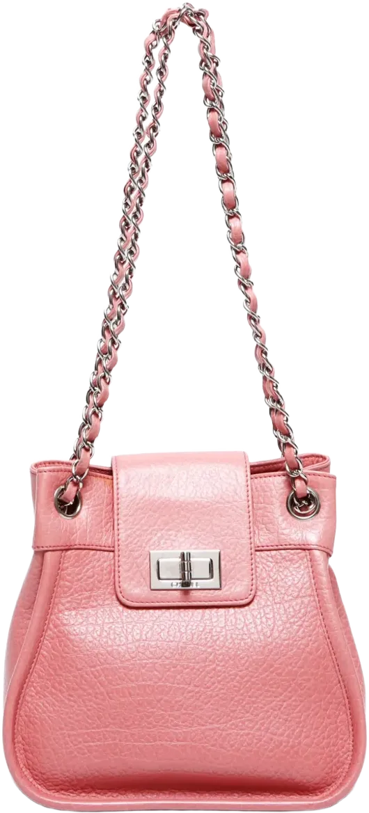 2012 2.55 shoulder bag