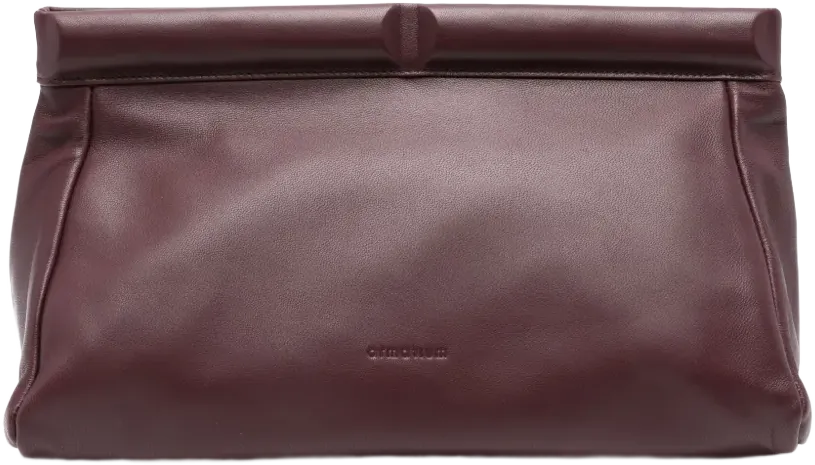 Eloisa clutch bag