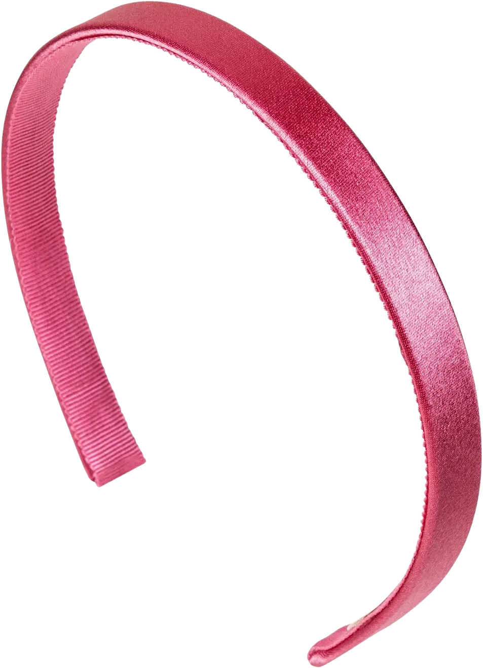 Lucy silk headband