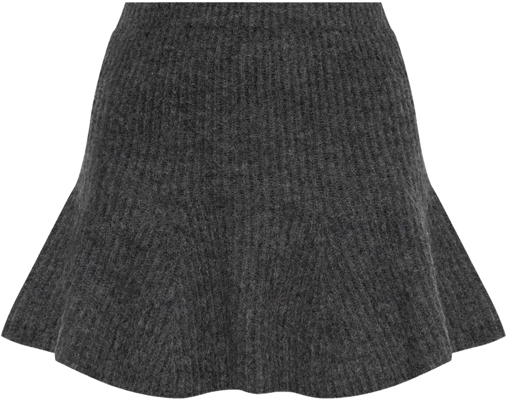 Dox mini skirt