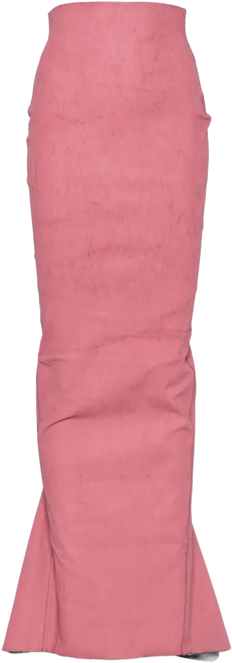 Coda maxi skirt