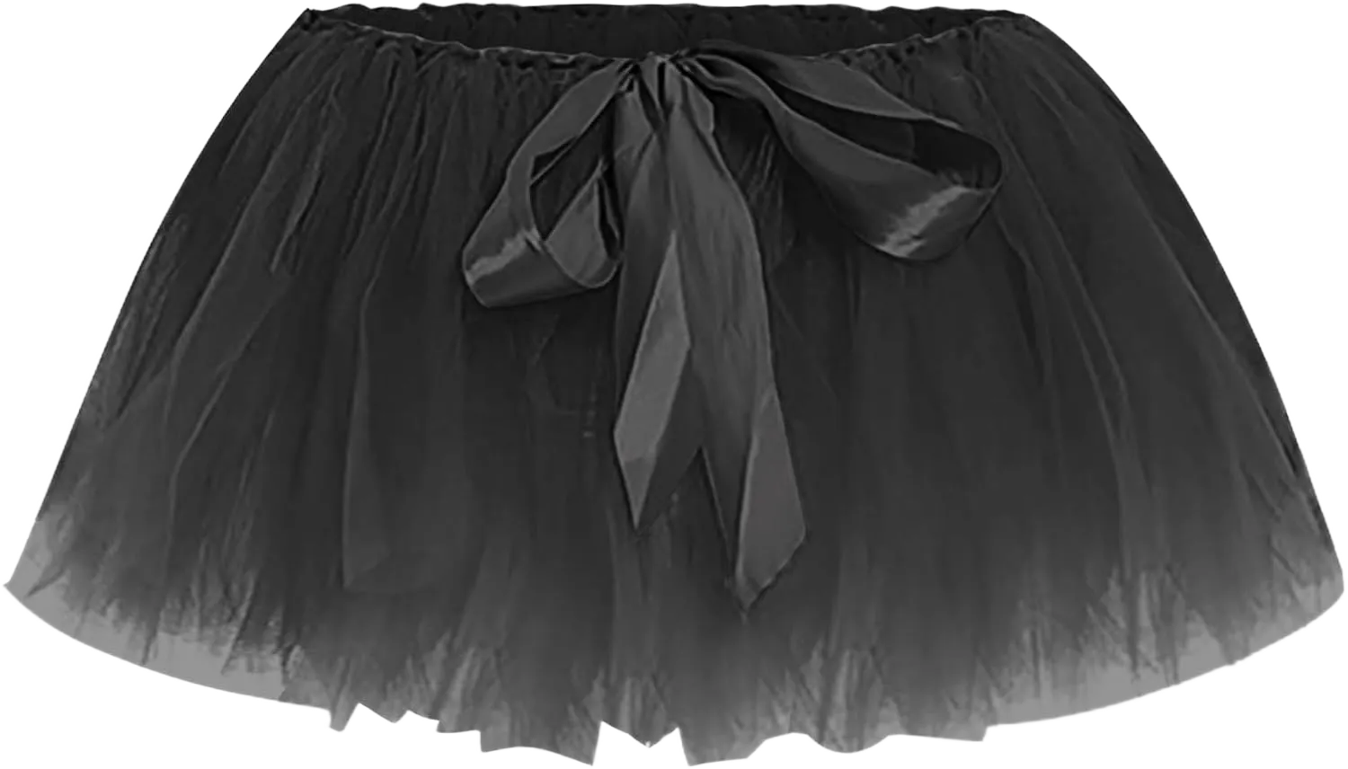 Womens Mesh Mardi Gras Tutu Skirt Tutu Skirt Ballet Skirt Knee High Pleated Skirt Led Light Midi Skirt Cosplay