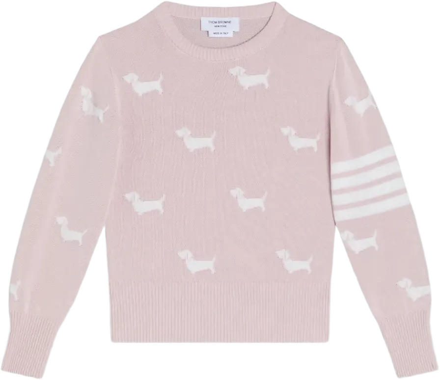 Hector pullover 