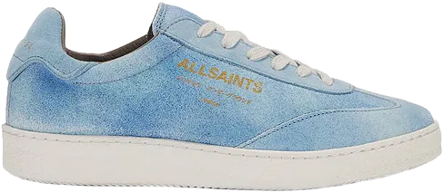 Thelma Suede Sneaker ALLSAINTS