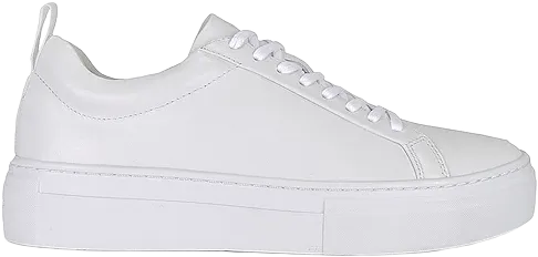 Zoe Platform Sneaker Vagabond Shoemakers