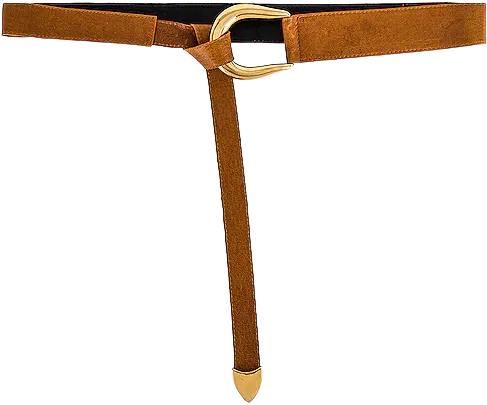 Sheila Wrap Belt Raina