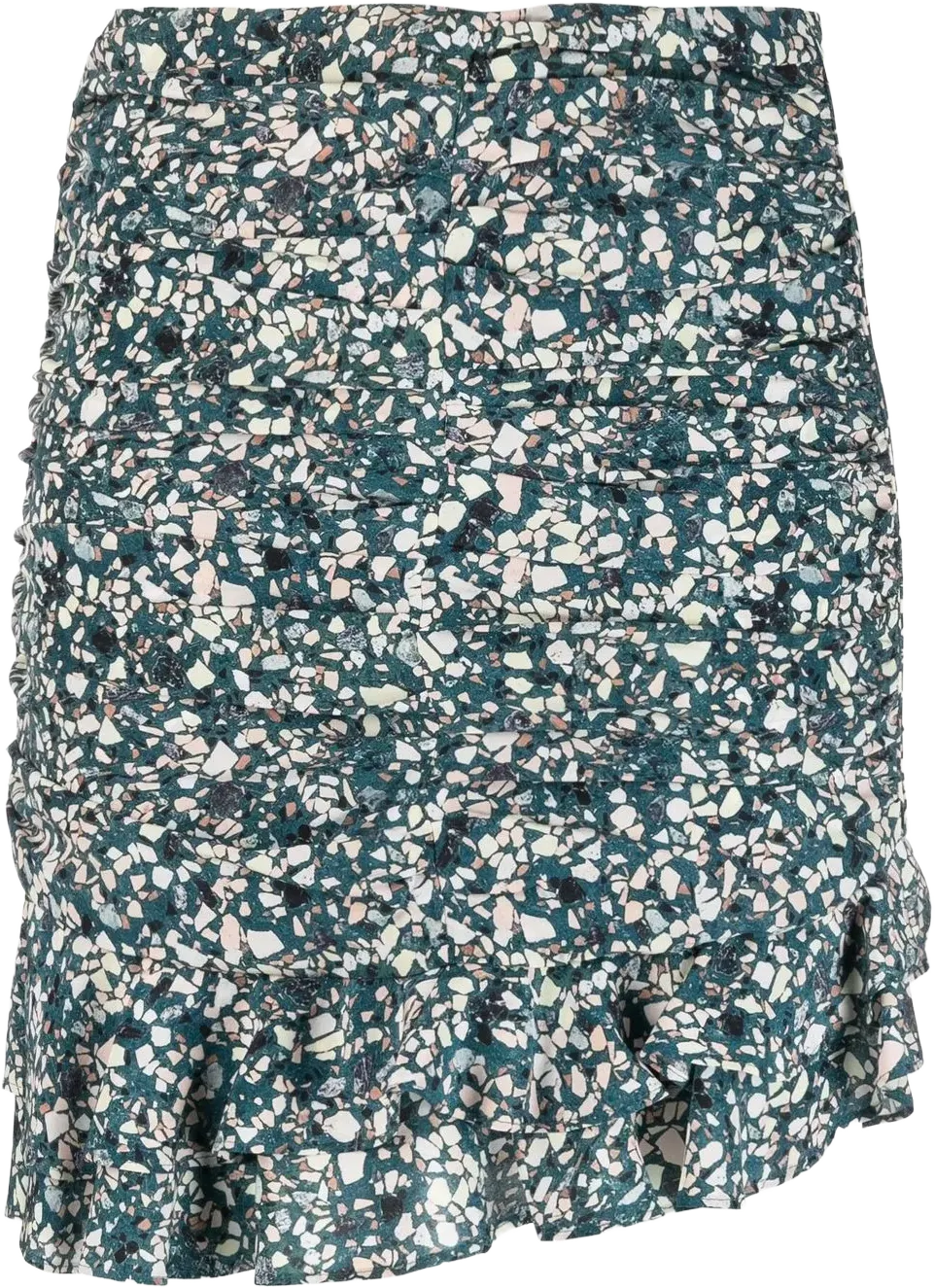 Milendi mini skirt