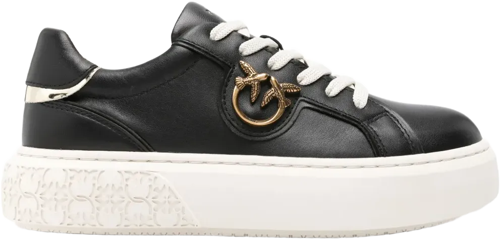Love Birds-plaque sneakers