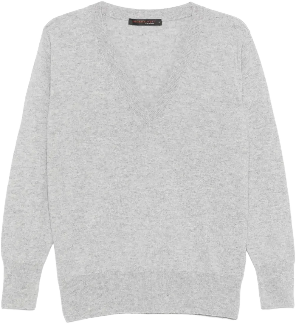 Ginan sweater