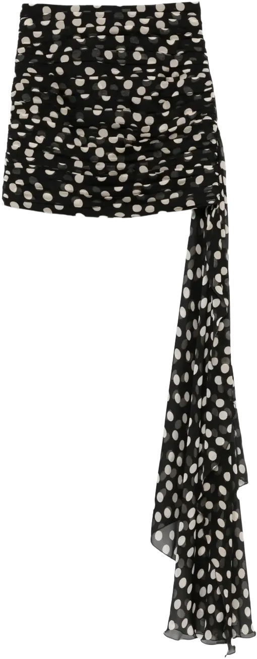Ambra mini skirt