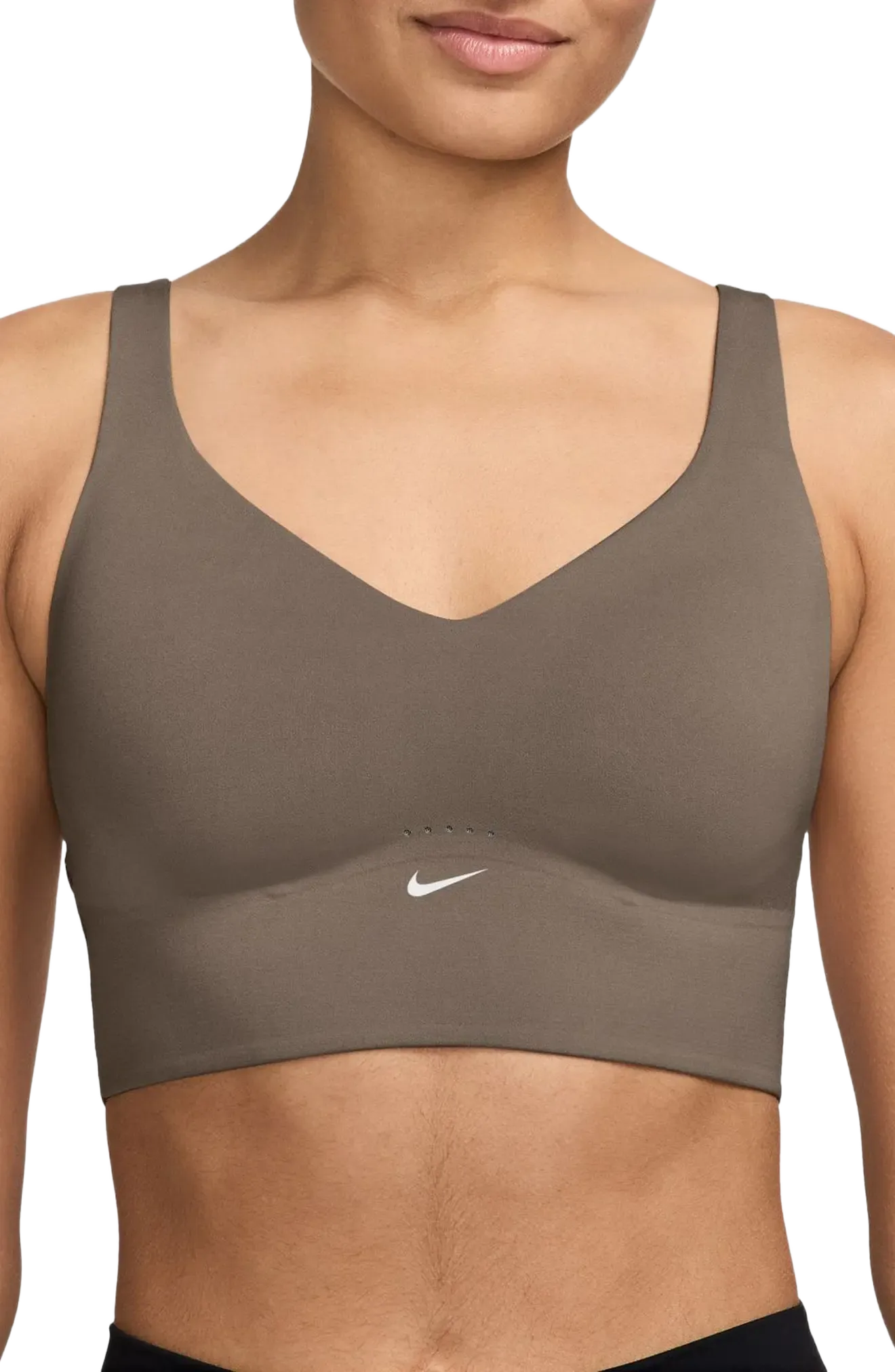 Nike Alate Sports Bra