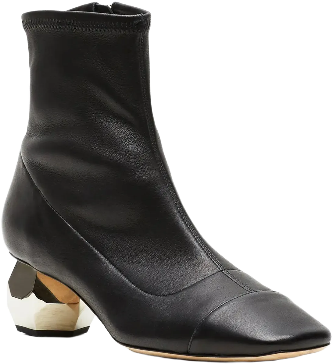 Frances Valentine Marni Bootie