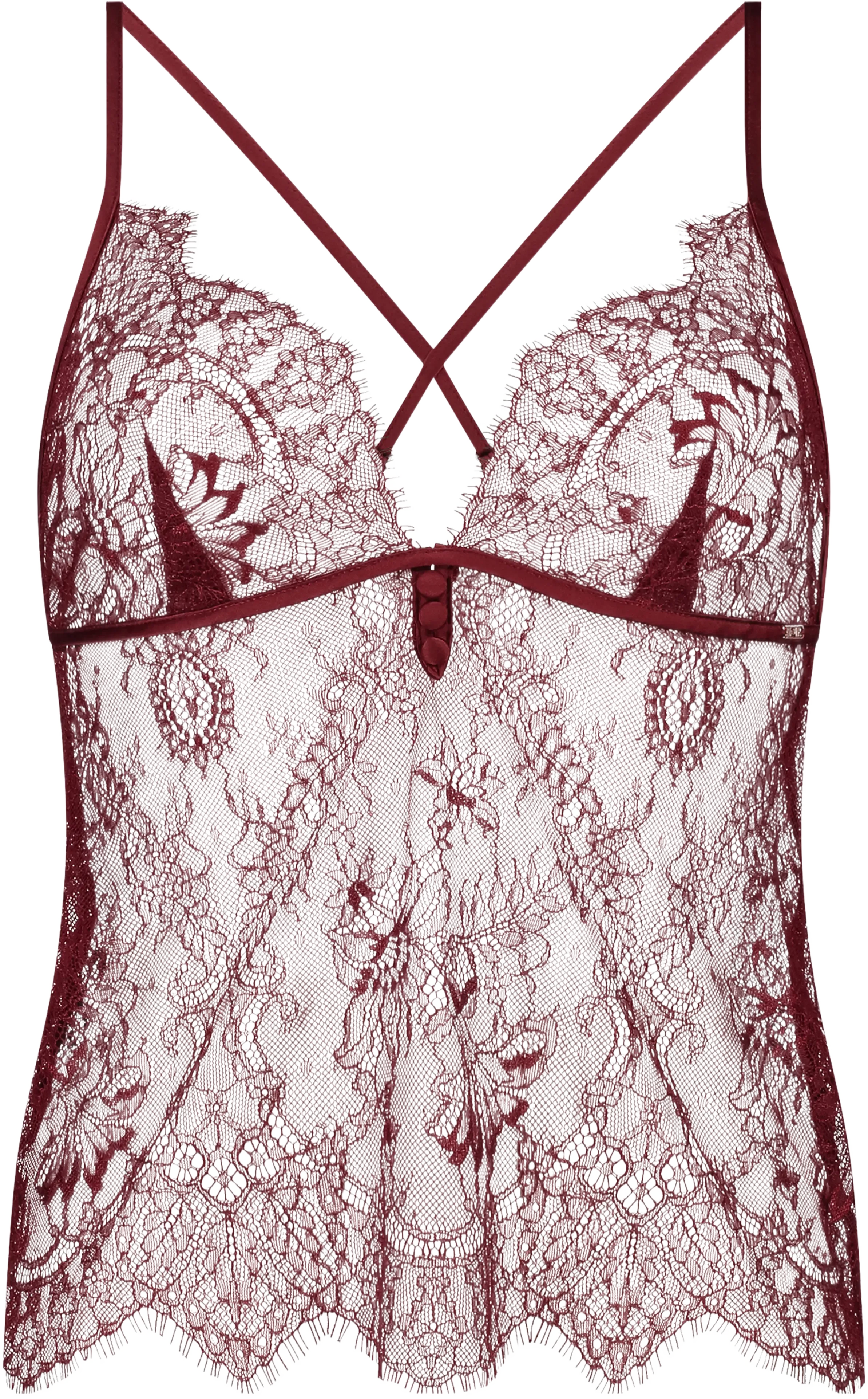 Hunkemöller Delphine Lace Camisole