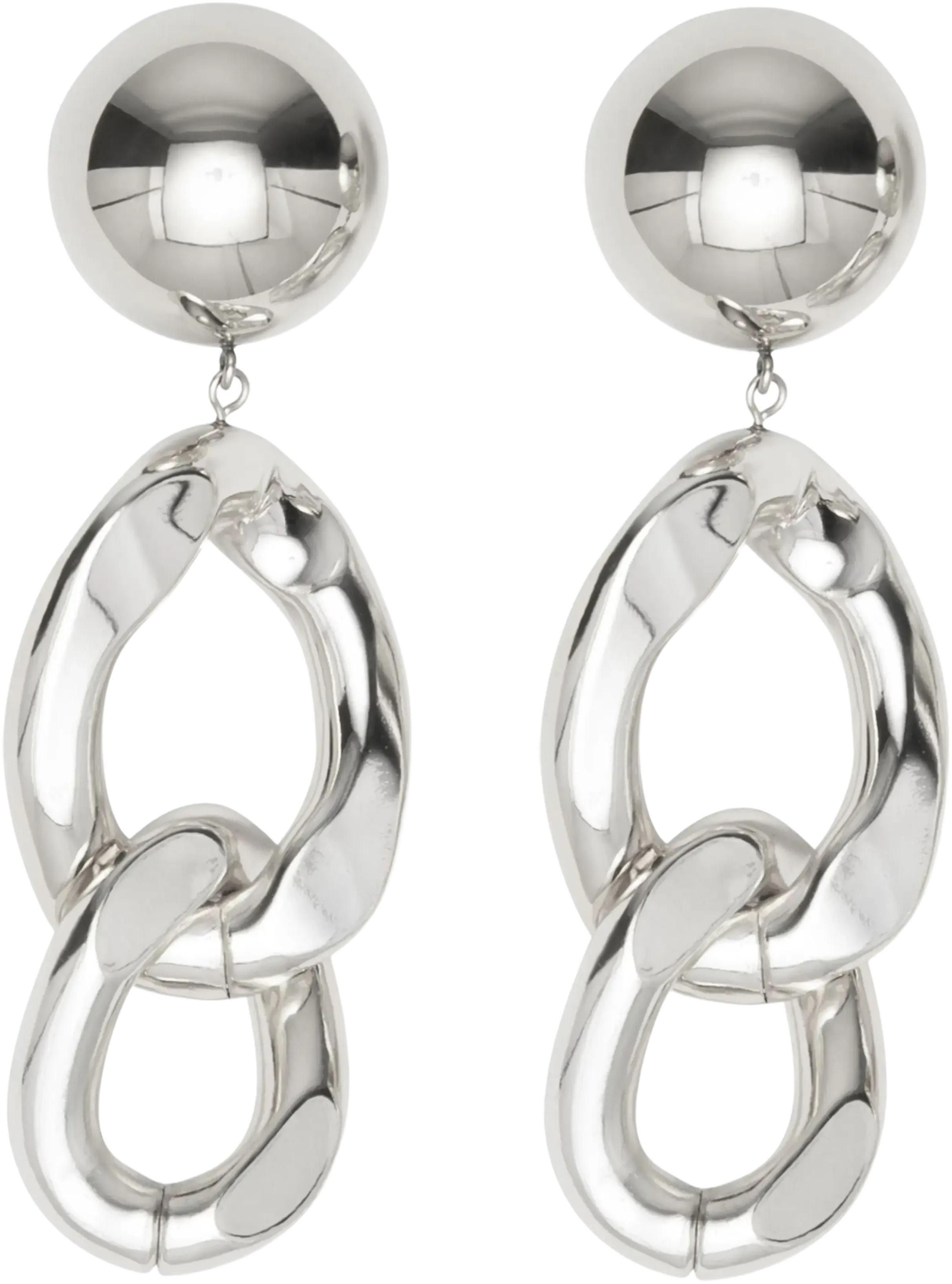st. Moran Jagger Drop Earrings