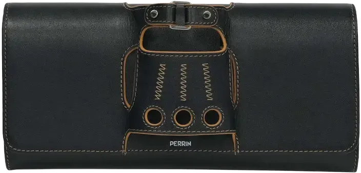 PERRIN PARIS LE CABRIOLET CLUTCH