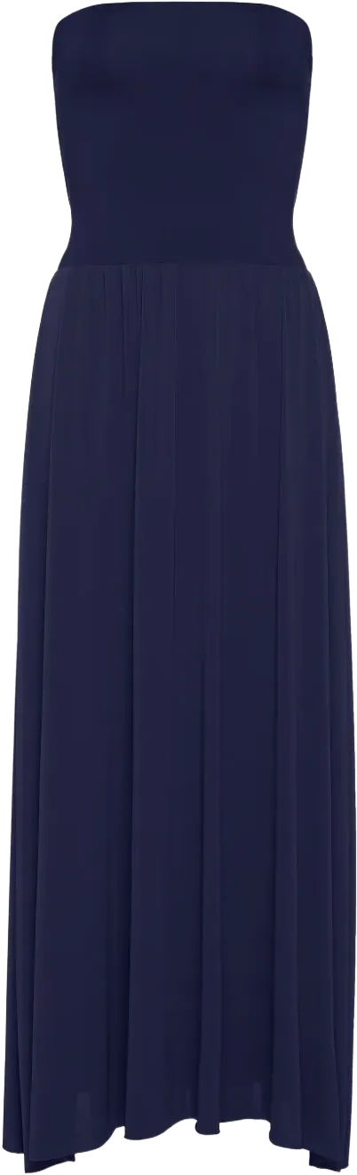 Oda maxi dress