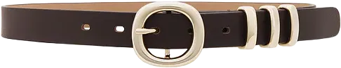 Bennet Belt B-Low the Belt