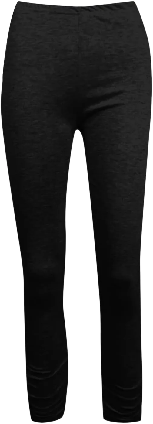 Leggings for Women Soft High Waisted Leggings 4 Way Stretch Tummy Control Booty Lifting Workout Active Yoga Pants 3941-hjalc-black-1 3X-Large