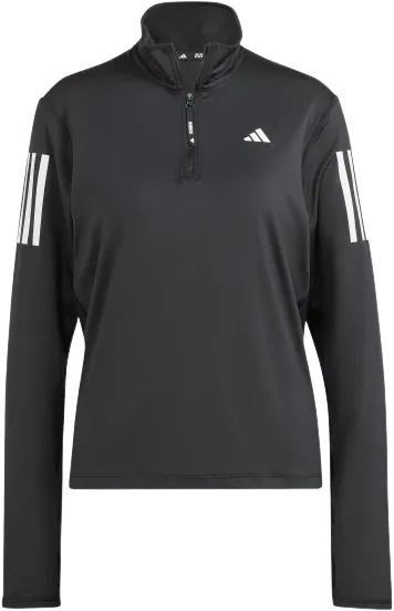 Own the Run Half-Zip Jacket