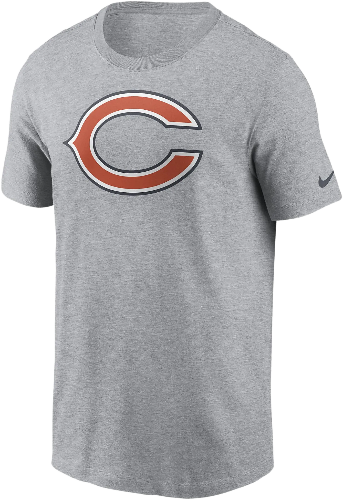 Nike Logo Essential (NFL Chicago Bears) Men's T-Shirt