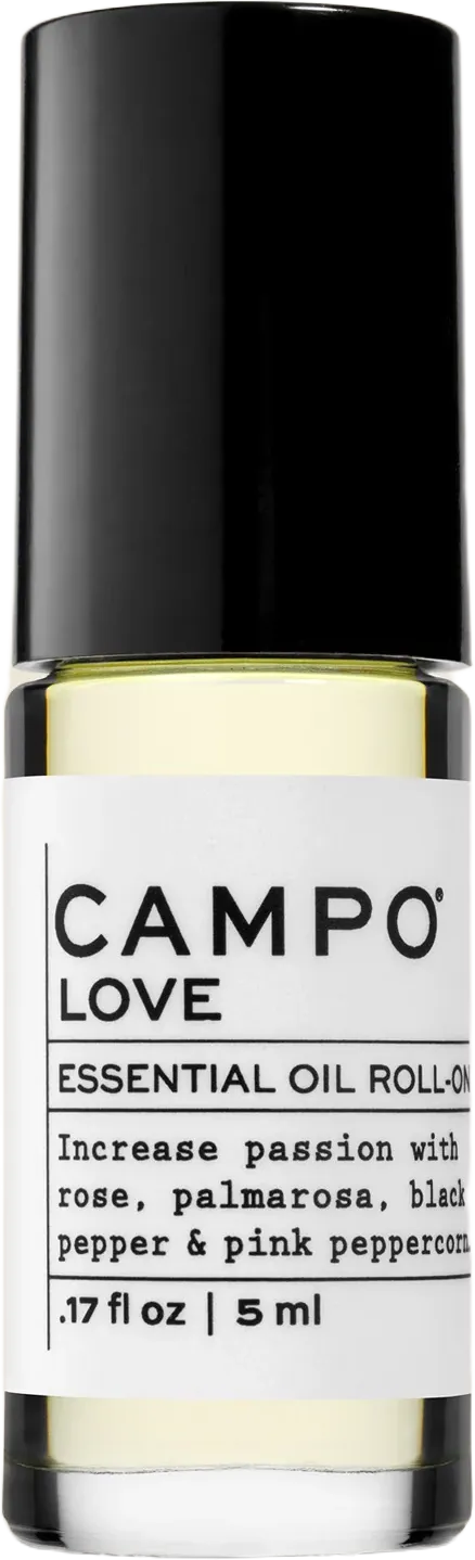 CAMPO® LOVE Roll-on Oil For Women
