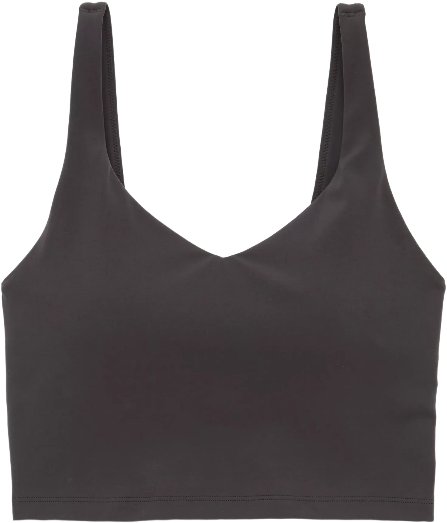 OFFLINE By Aerie Real Me Low Key Longline Sports Bra