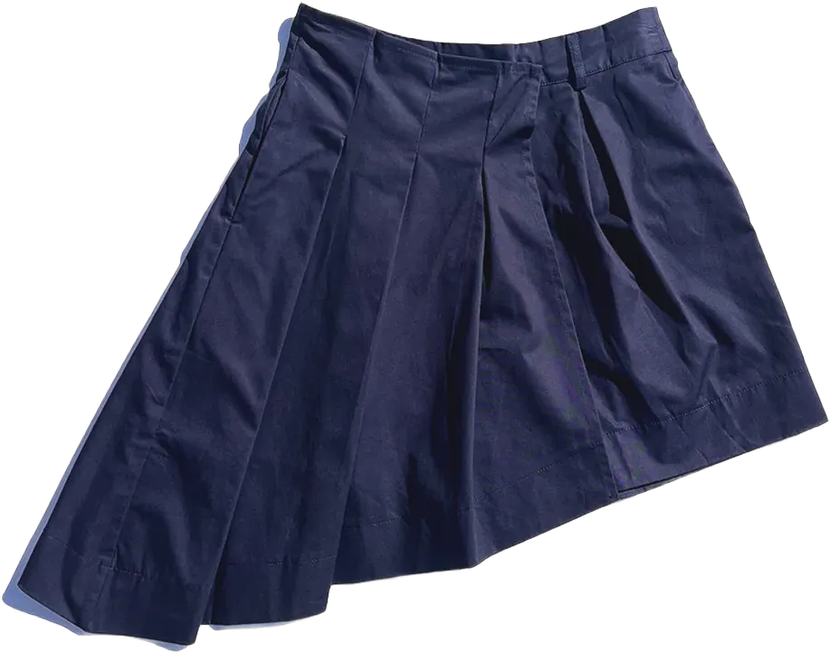Navigator Skirt - Mariana