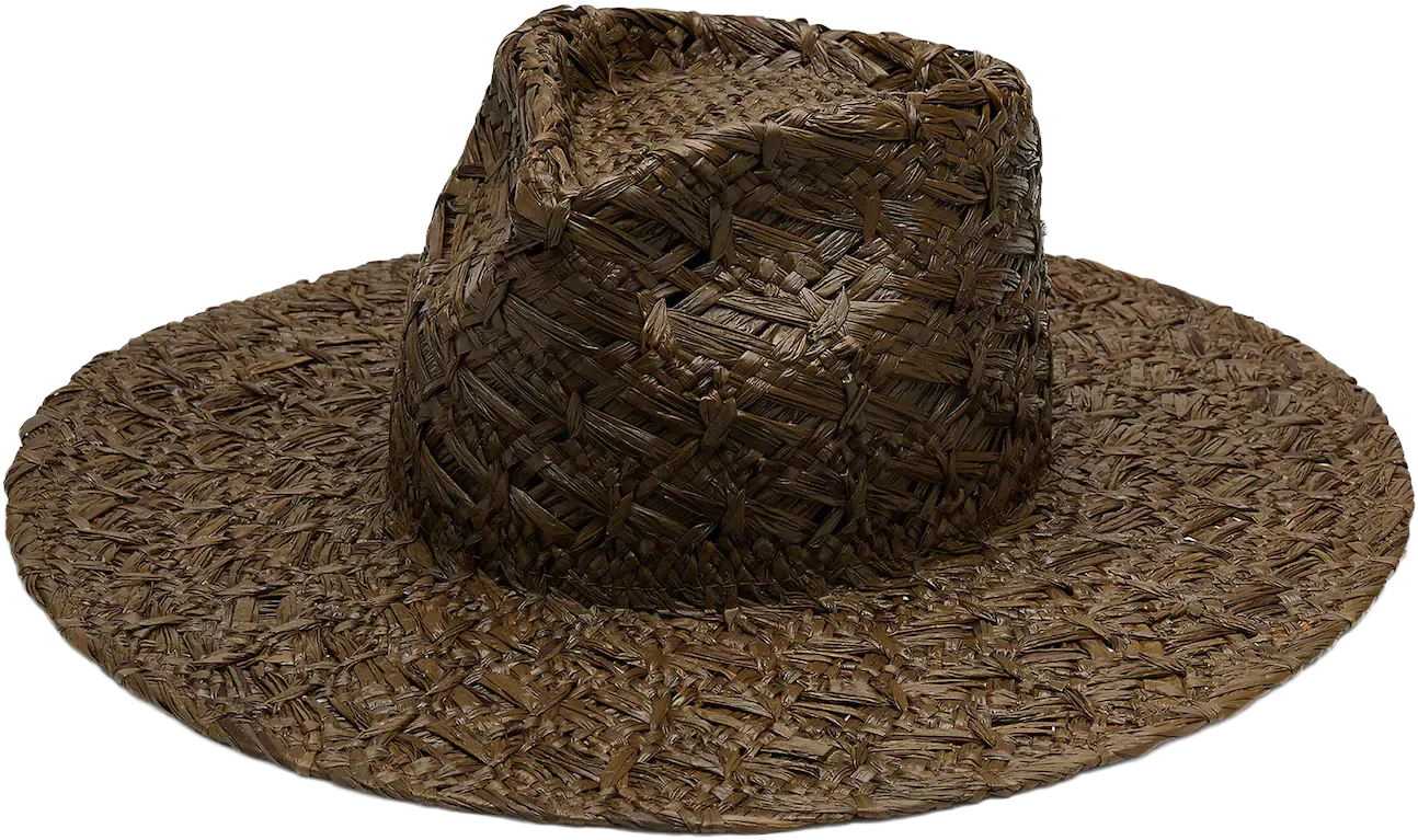 Wyeth Suki Straw Hat