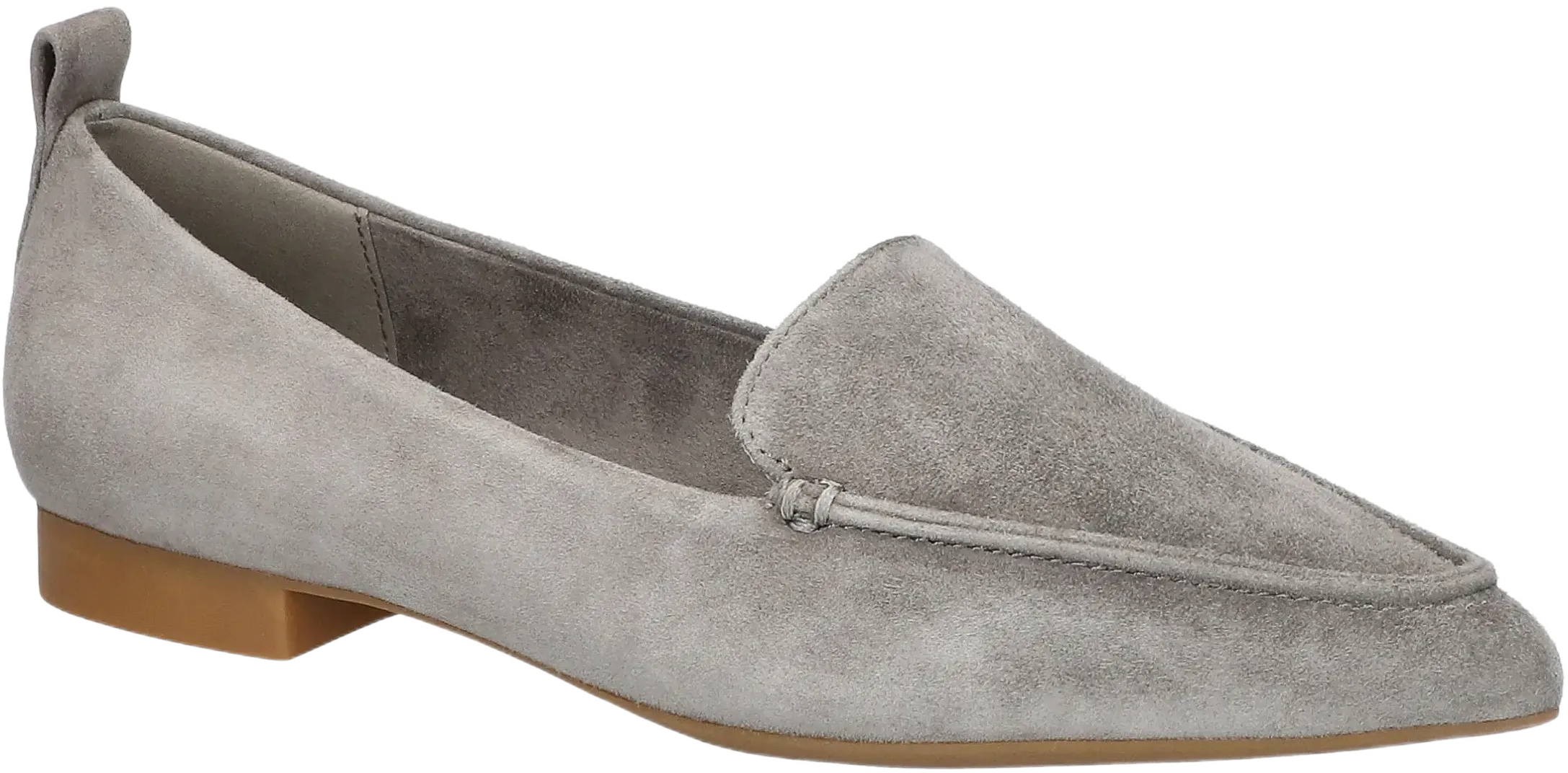 Bella Vita Alessi Pointed Toe Loafer