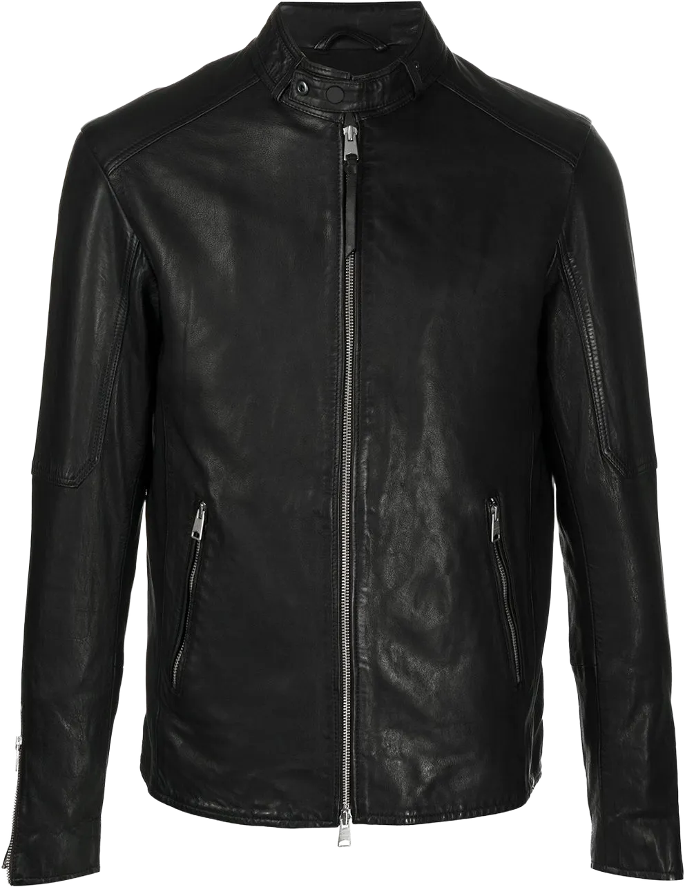 Coram biker jacket