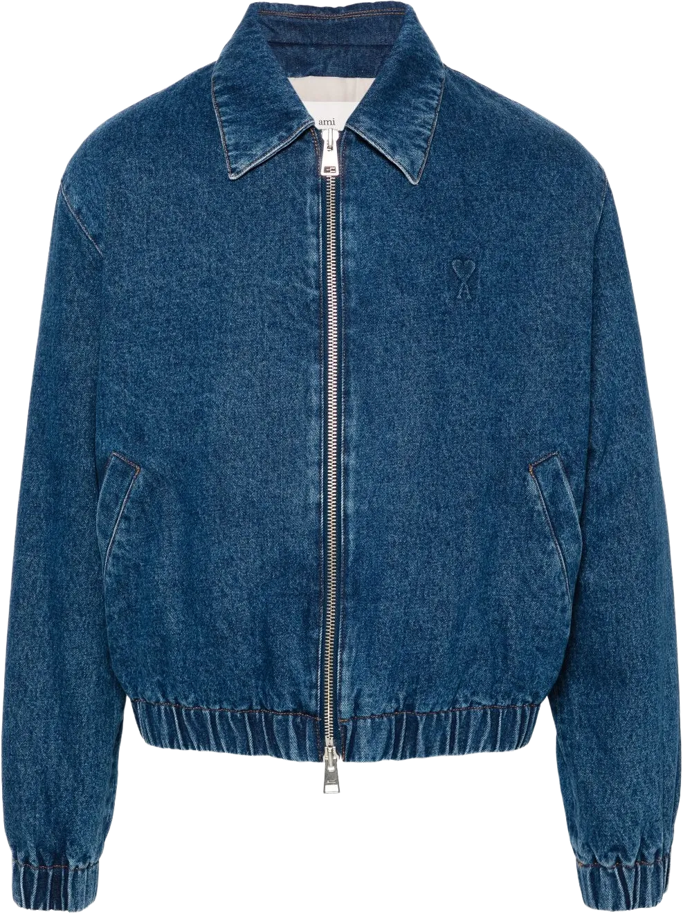 Ami de Coeur jacket