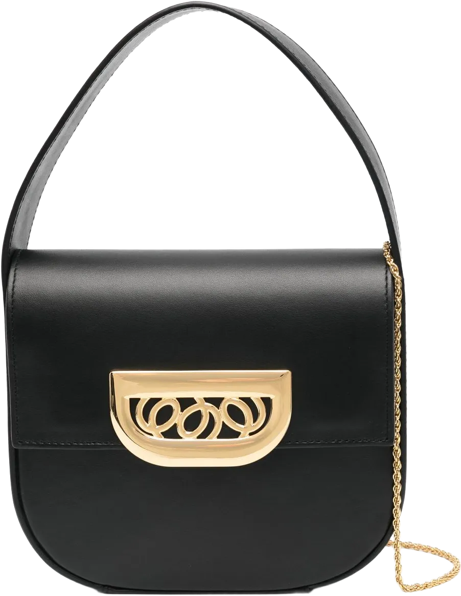 Martin Jewel leather mini bag