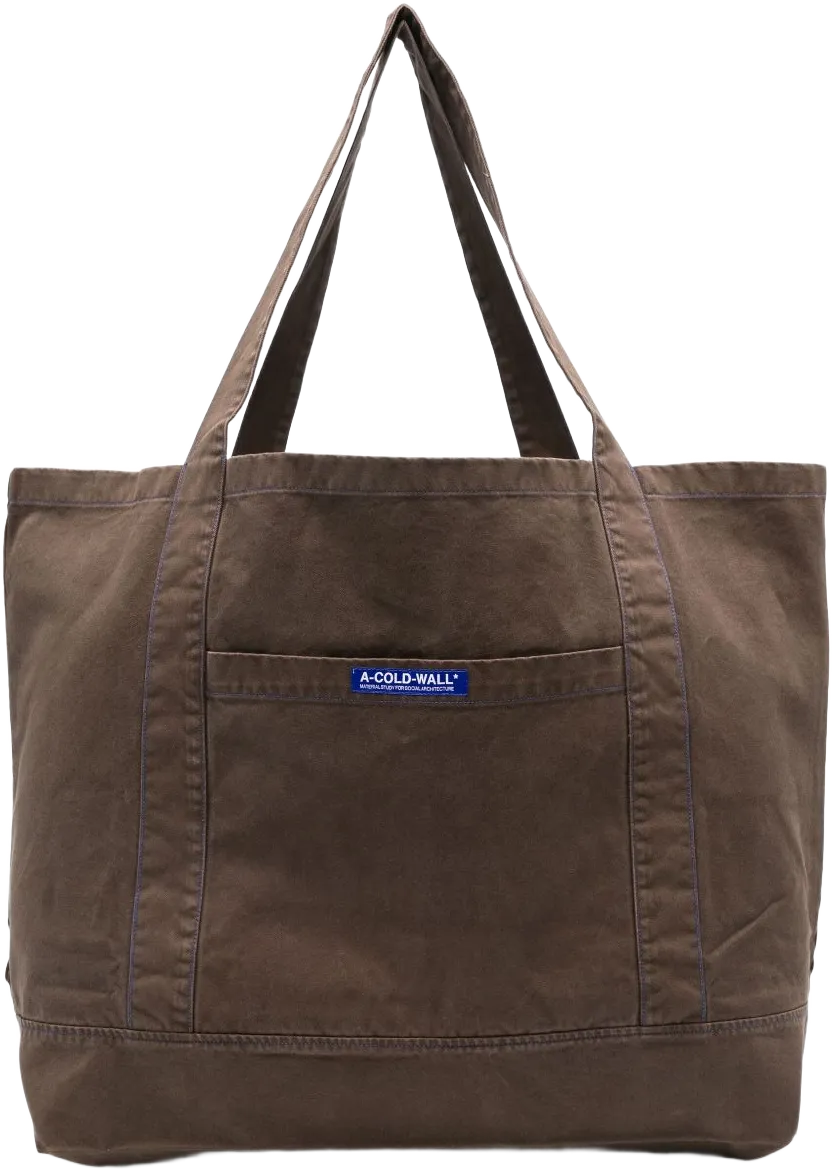 Format tote bag