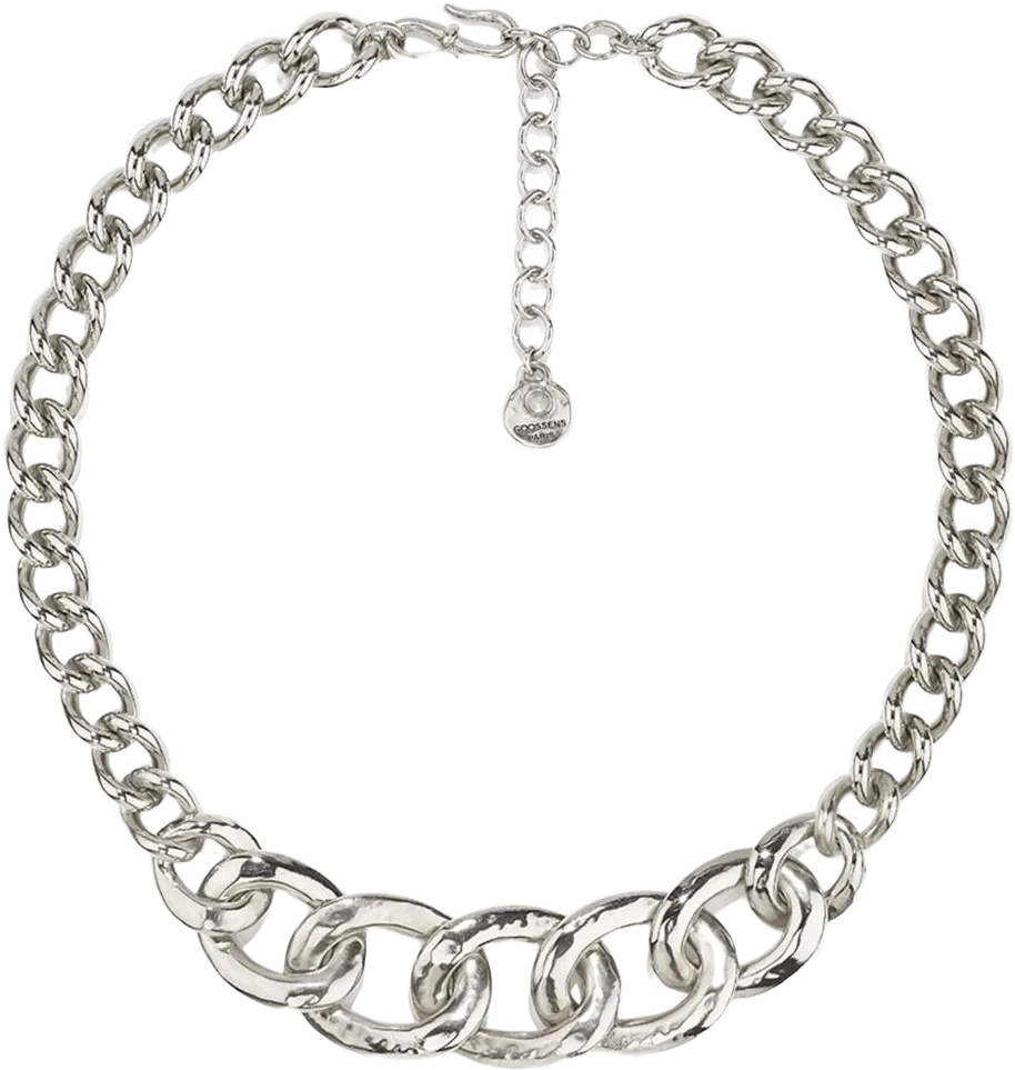 Lhassa necklace