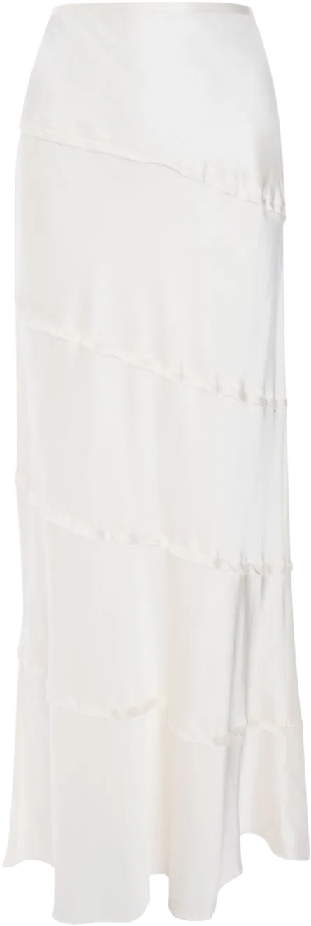 Murphy maxi skirt 